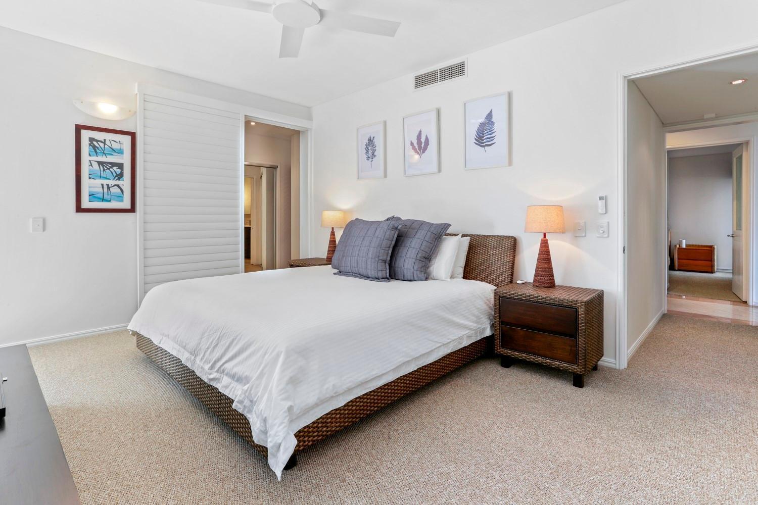 Laidback Luxury Living, Apartment *