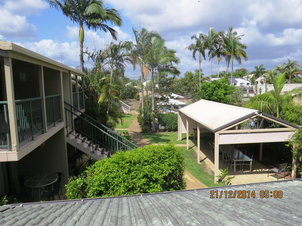 Aparthotel Noosa Keys Noosaville