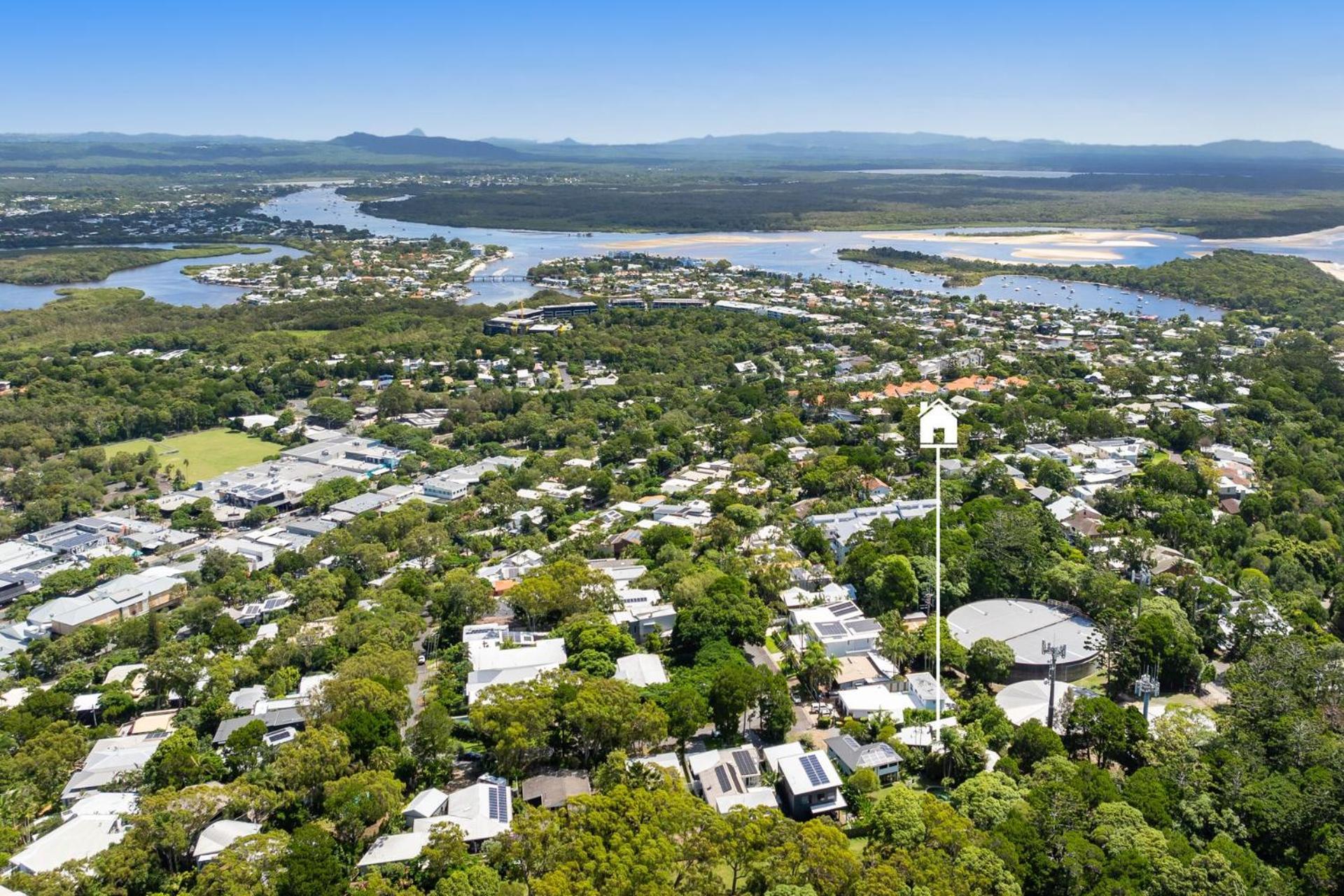 31 The Quarterdeck Holiday home *