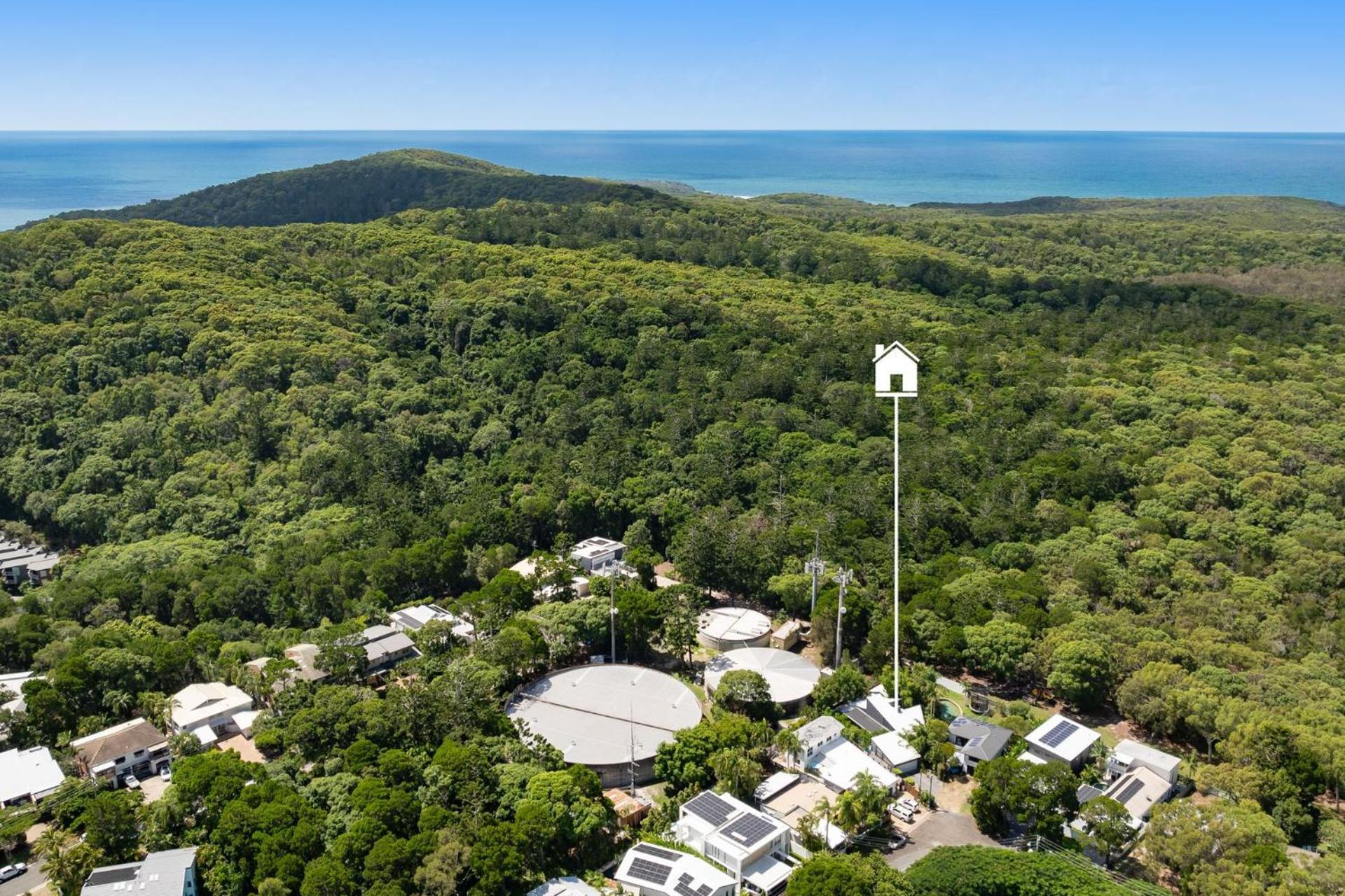 Holiday home 31 The Quarterdeck Noosa Heads
