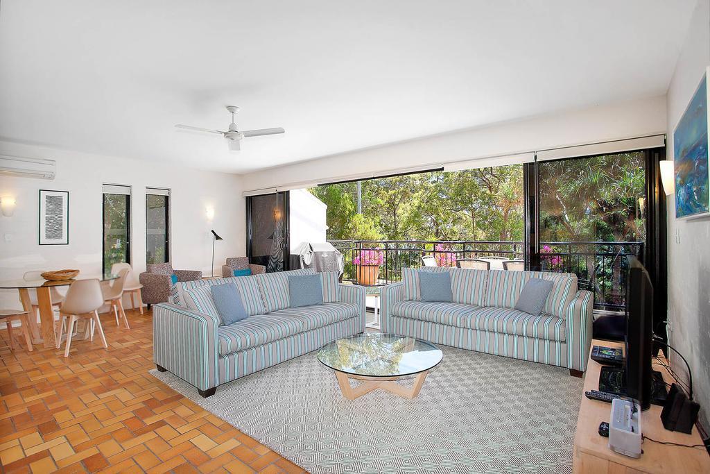 Bayona 4 Balcony Tranquility * Noosa Heads