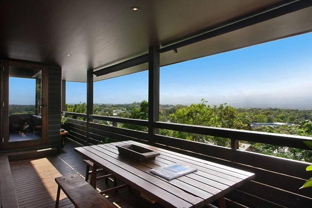 Shack Palace Holiday home Noosa Heads