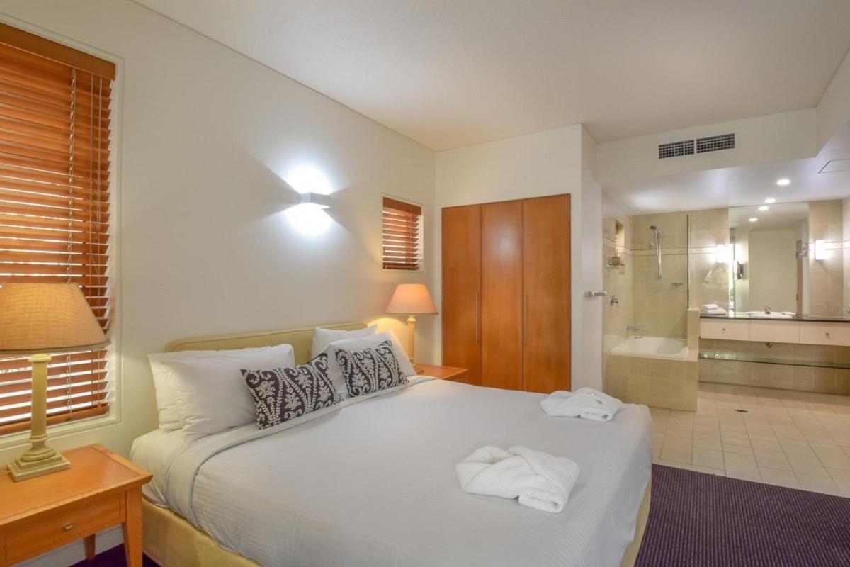 Resort Laguna On Hastings Noosa Heads