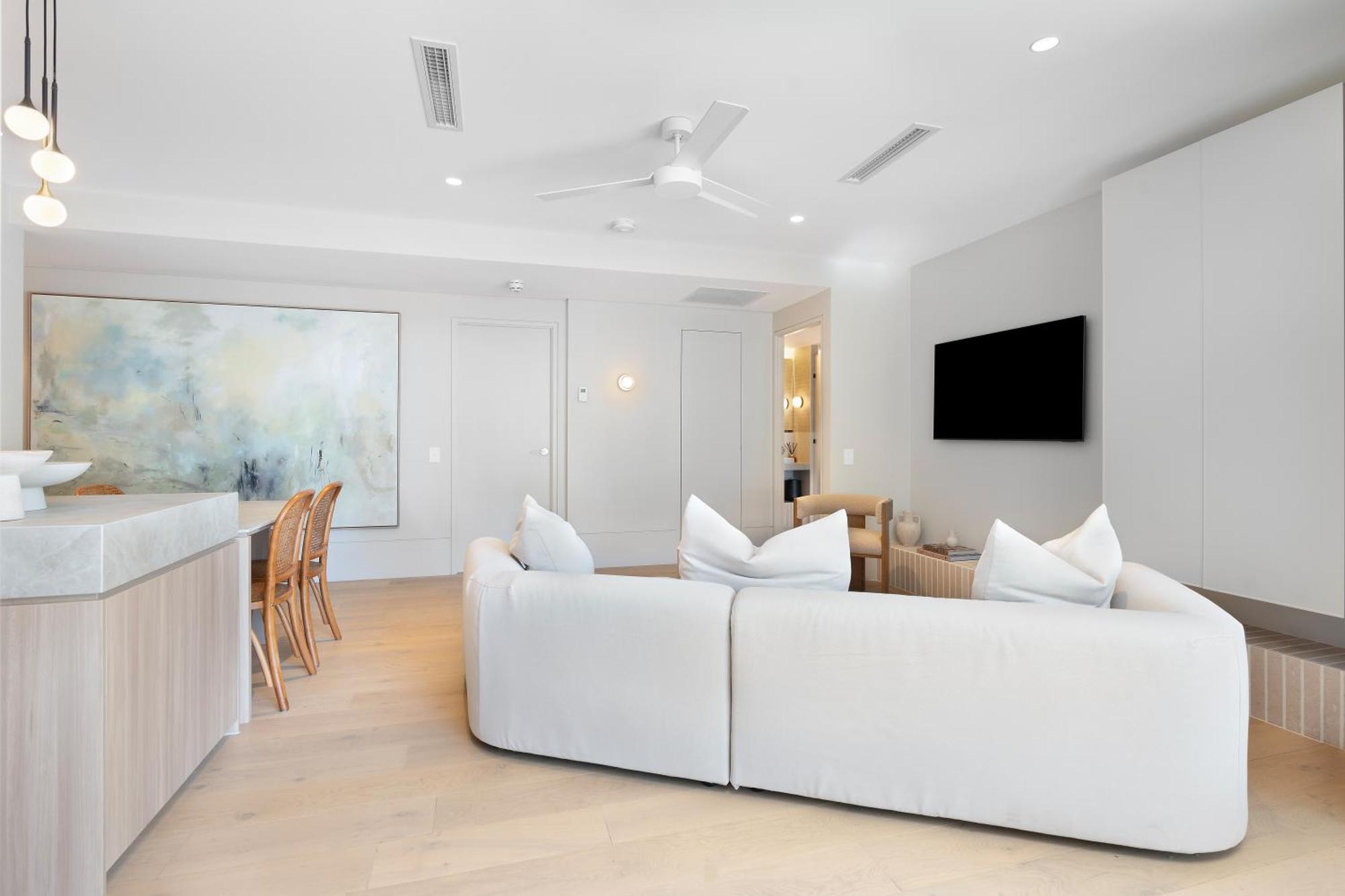 Resort Laguna On Hastings Noosa Heads