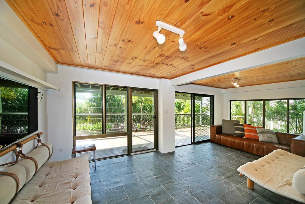 Coastal Pet Retreat With A View Casa de férias Noosa Heads