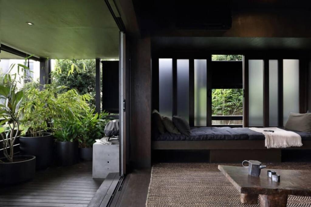 Shack Palace Holiday home