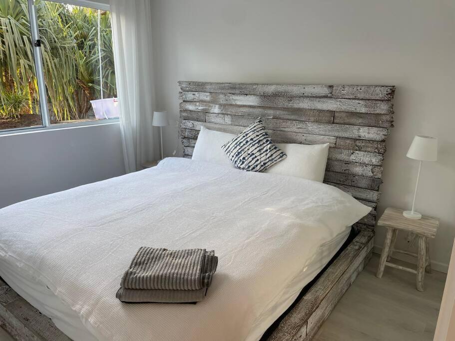 Location Location, Sunshine Beach, 100 M To Apartamento