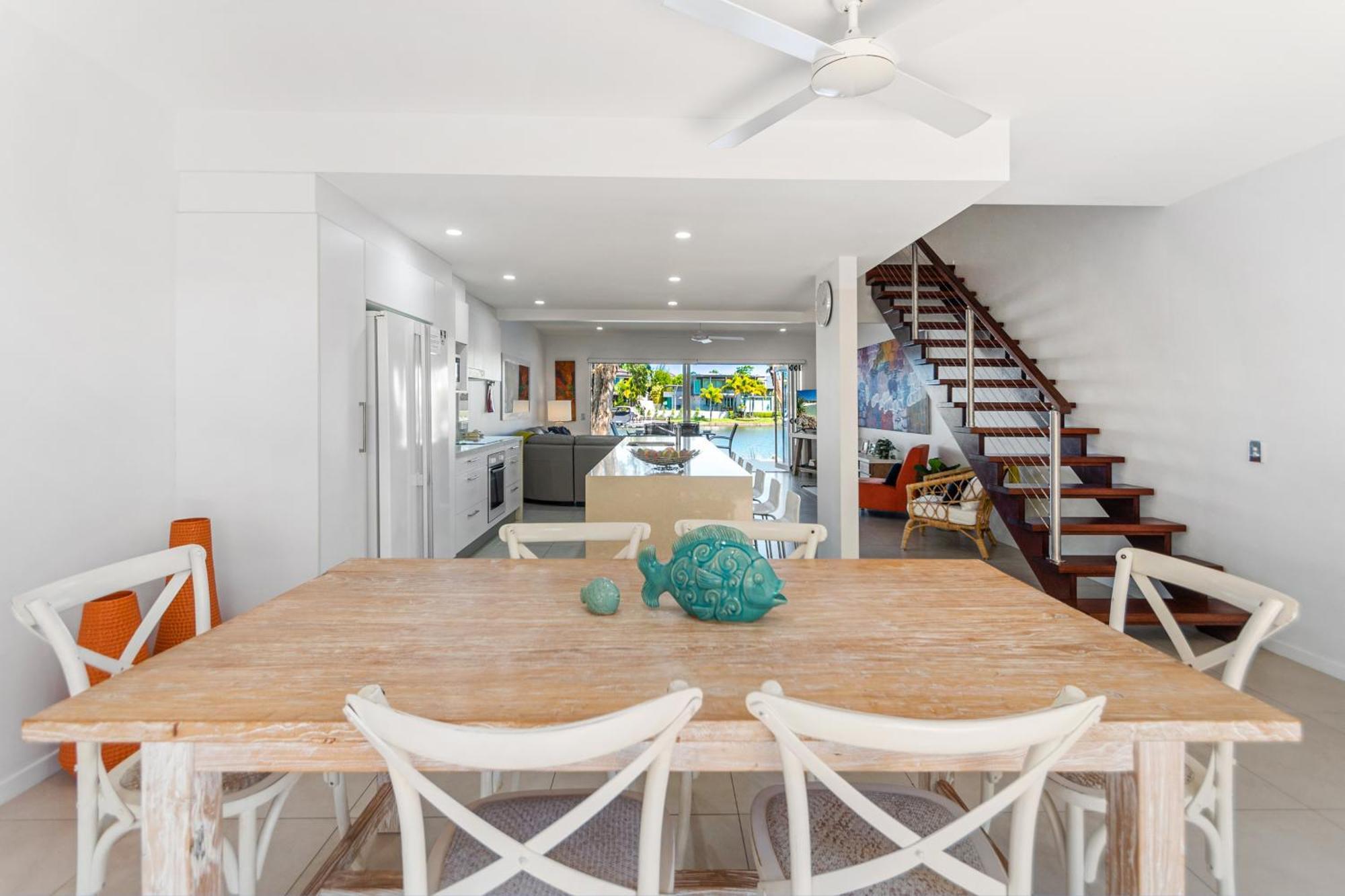 Noosa Entrance Waterfront