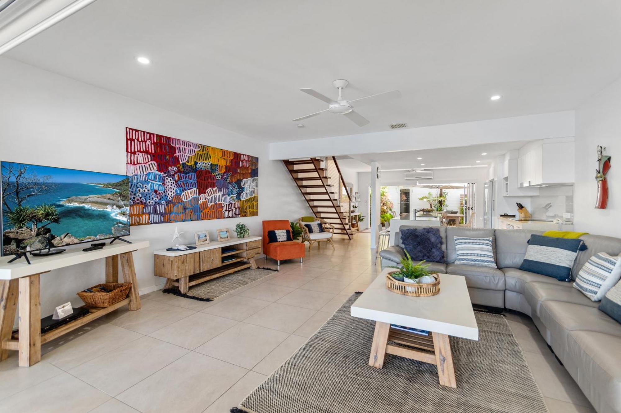 Noosa Entrance Waterfront