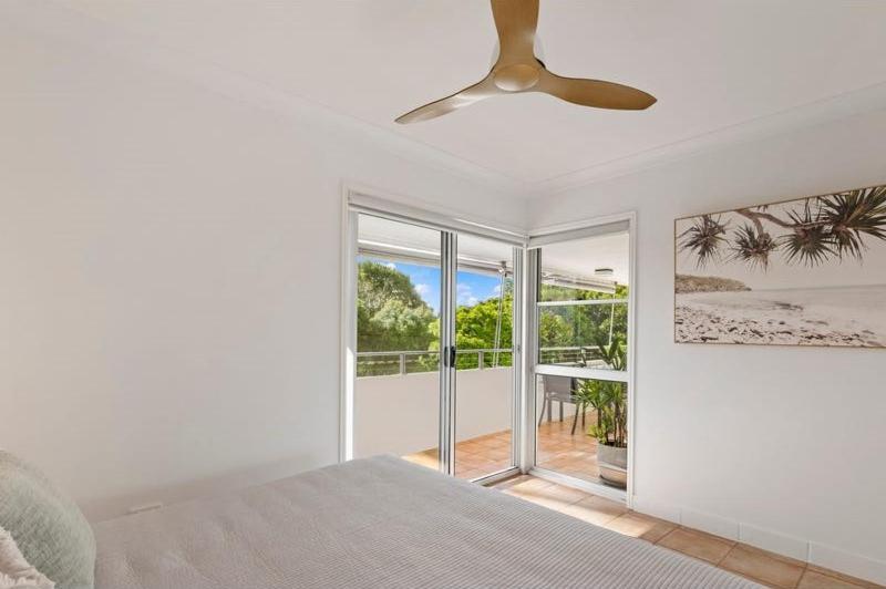 Yaringa - Ocean View, Walk To Apartment *