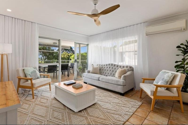 Apartment Yaringa - Ocean View, Walk To *