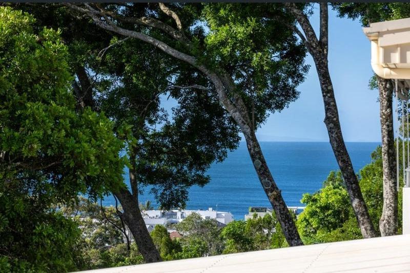 Apartment Yaringa - Ocean View, Walk To Noosa Heads
