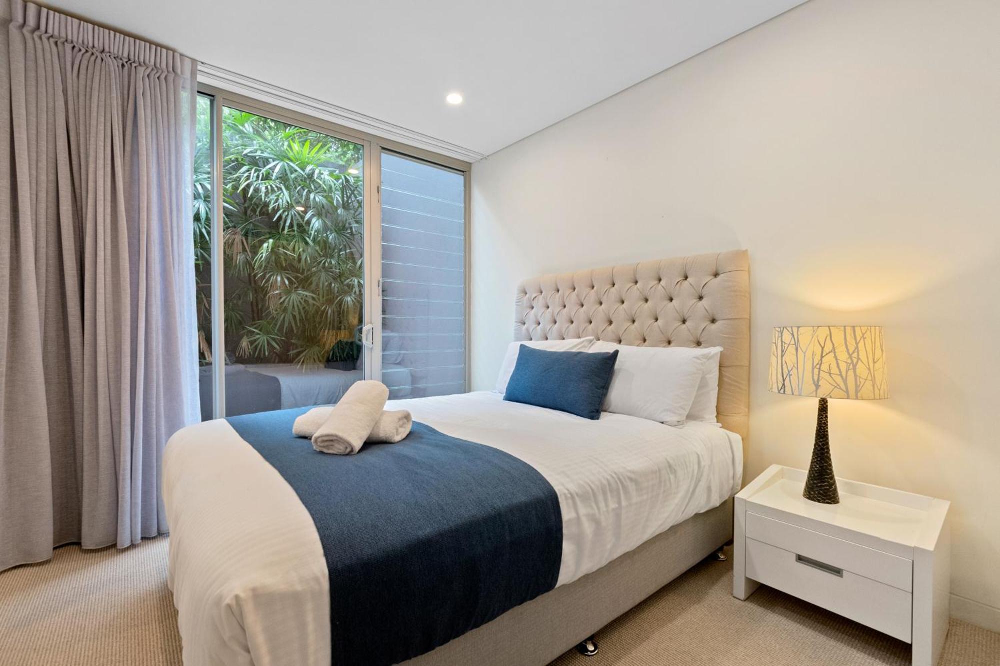 Aparthotel The Rise 4*