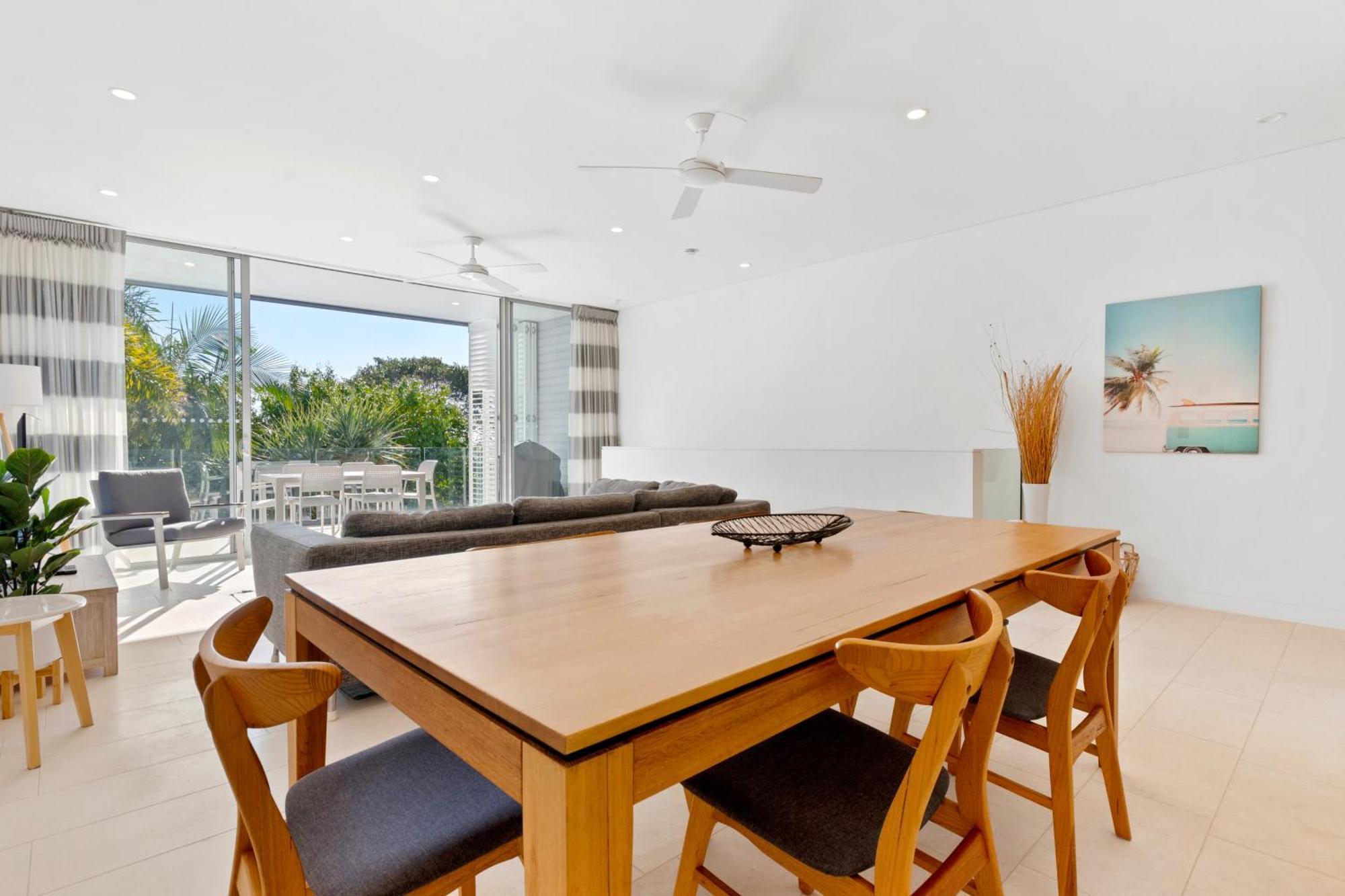 The Rise 4* Noosa Heads