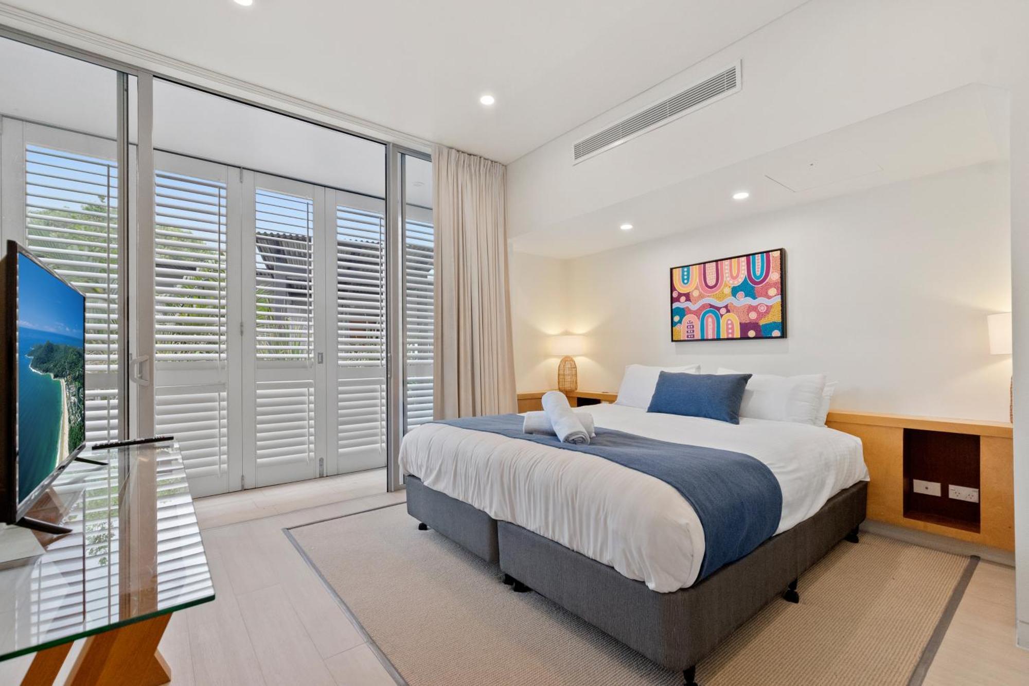 The Rise Aparthotel Noosa Heads