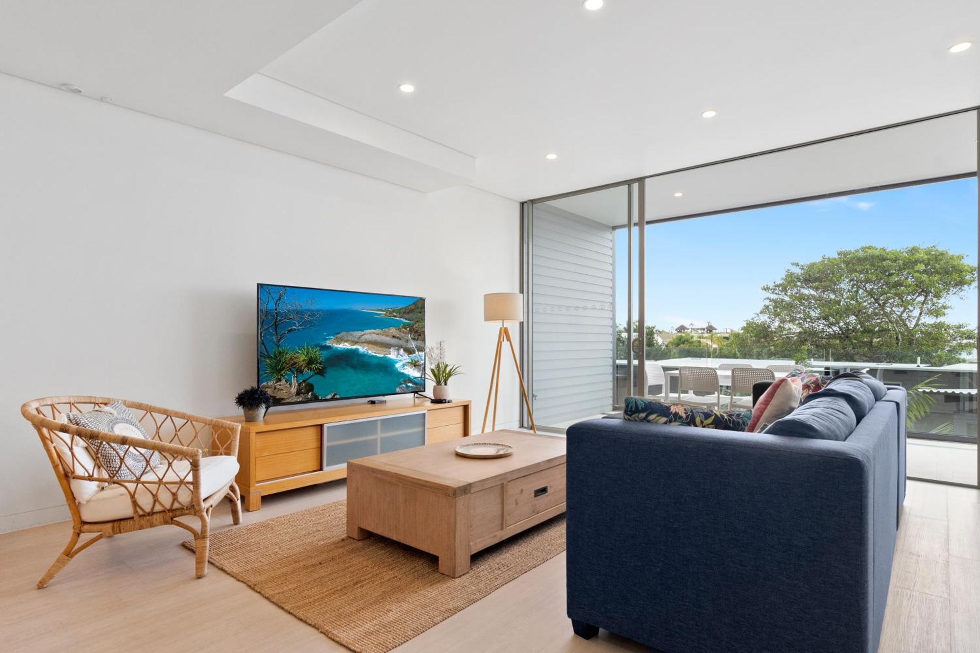 The Rise Noosa Heads