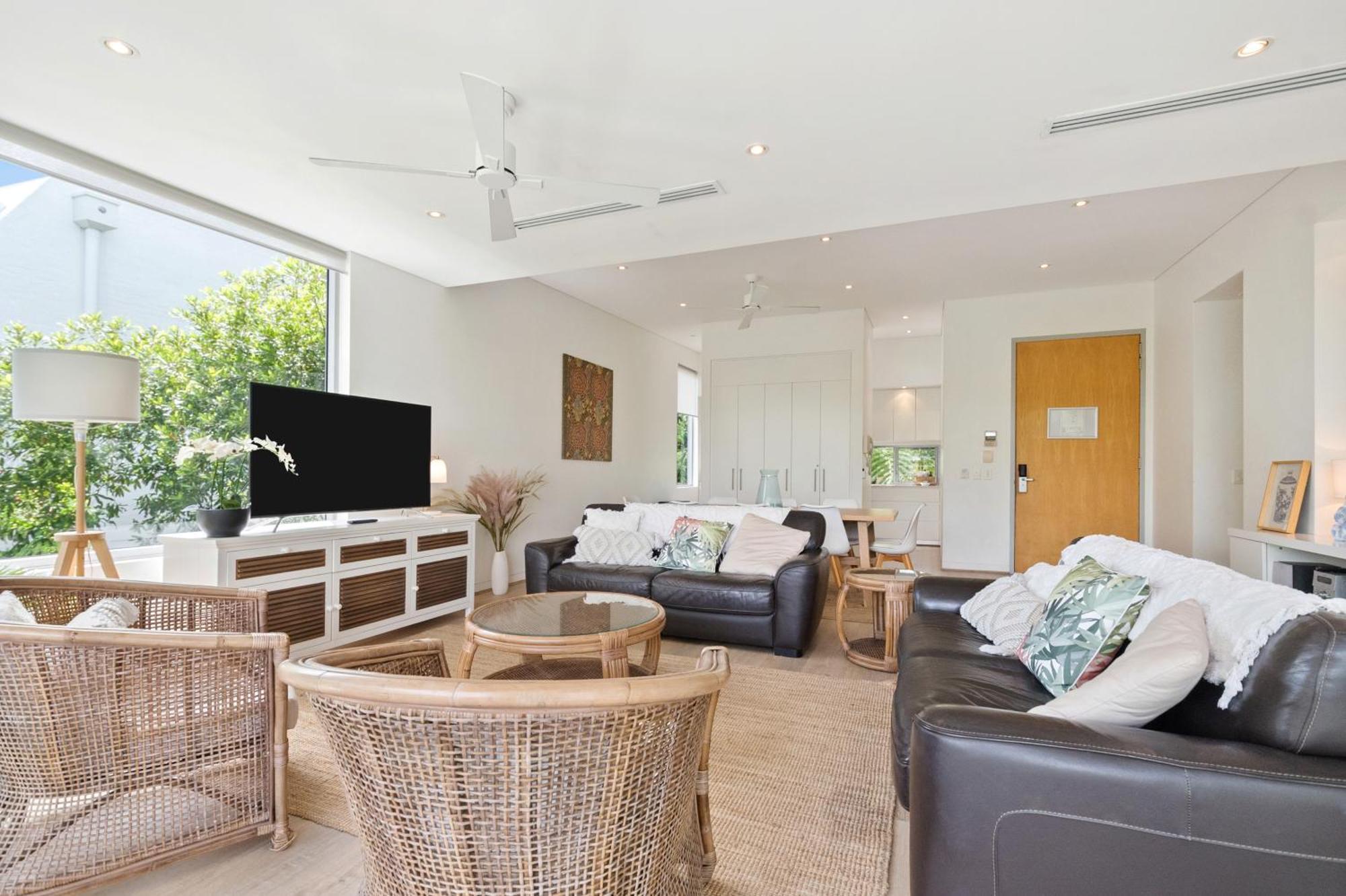 The Rise Aparthotel Noosa Heads