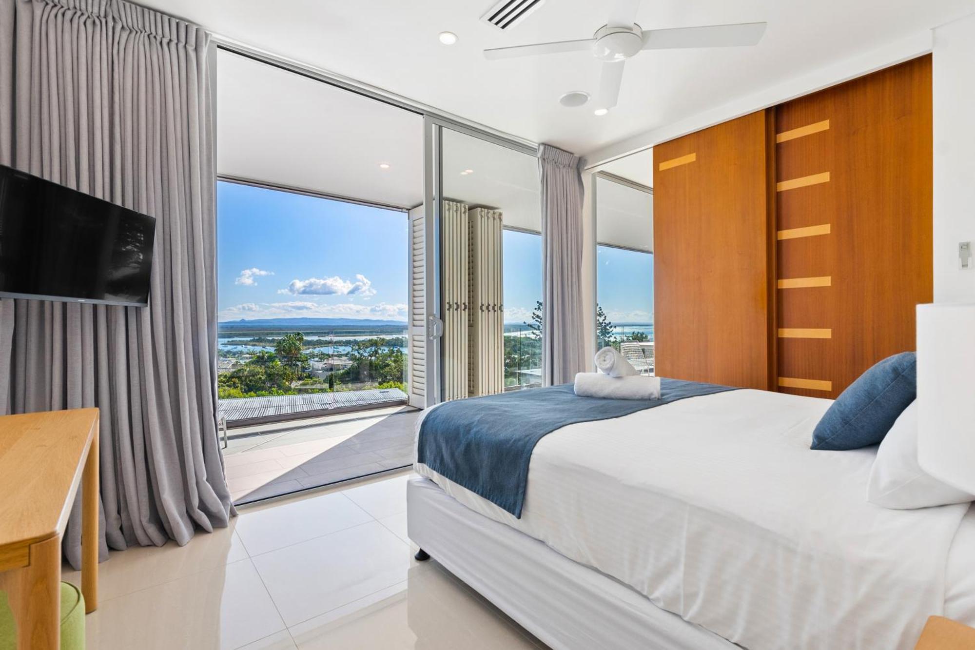 Aparthotel The Rise Noosa Heads