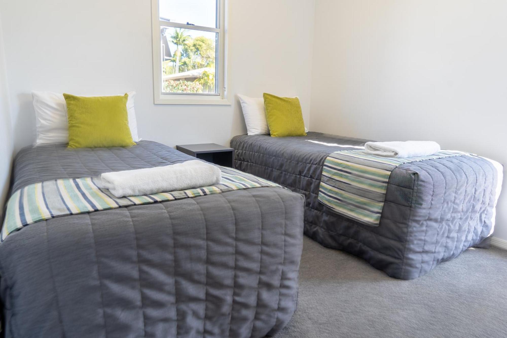 Ingenia Holidays Noosa 4* Tewantin