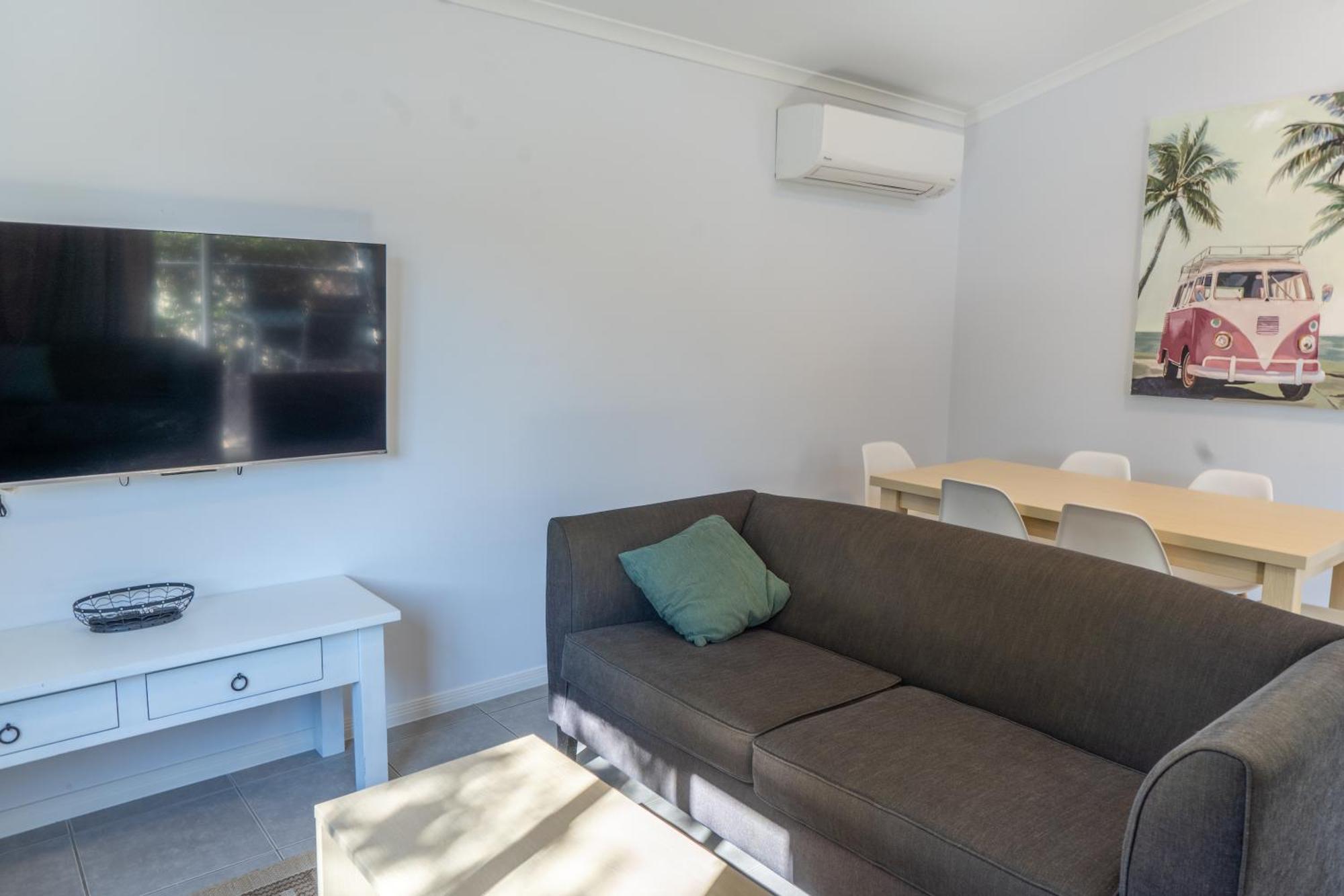 Ingenia Holidays Noosa Holiday park Tewantin