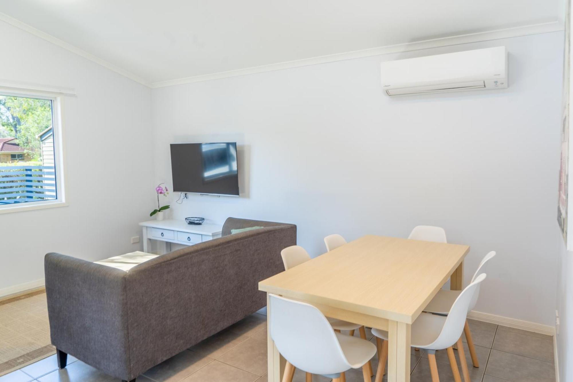 Ingenia Holidays Noosa Holiday park