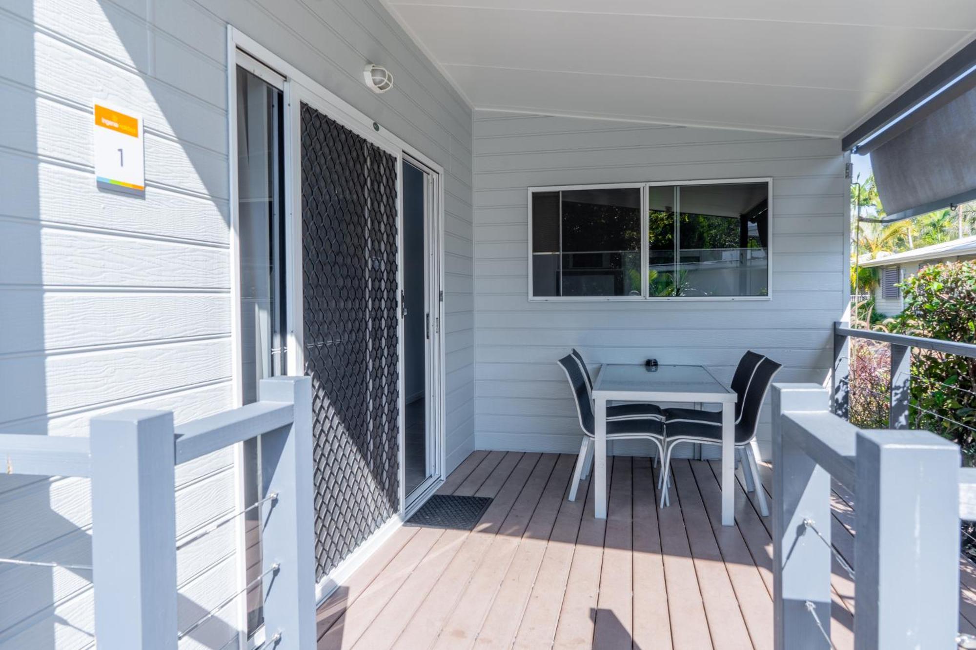 Holiday park Ingenia Holidays Noosa