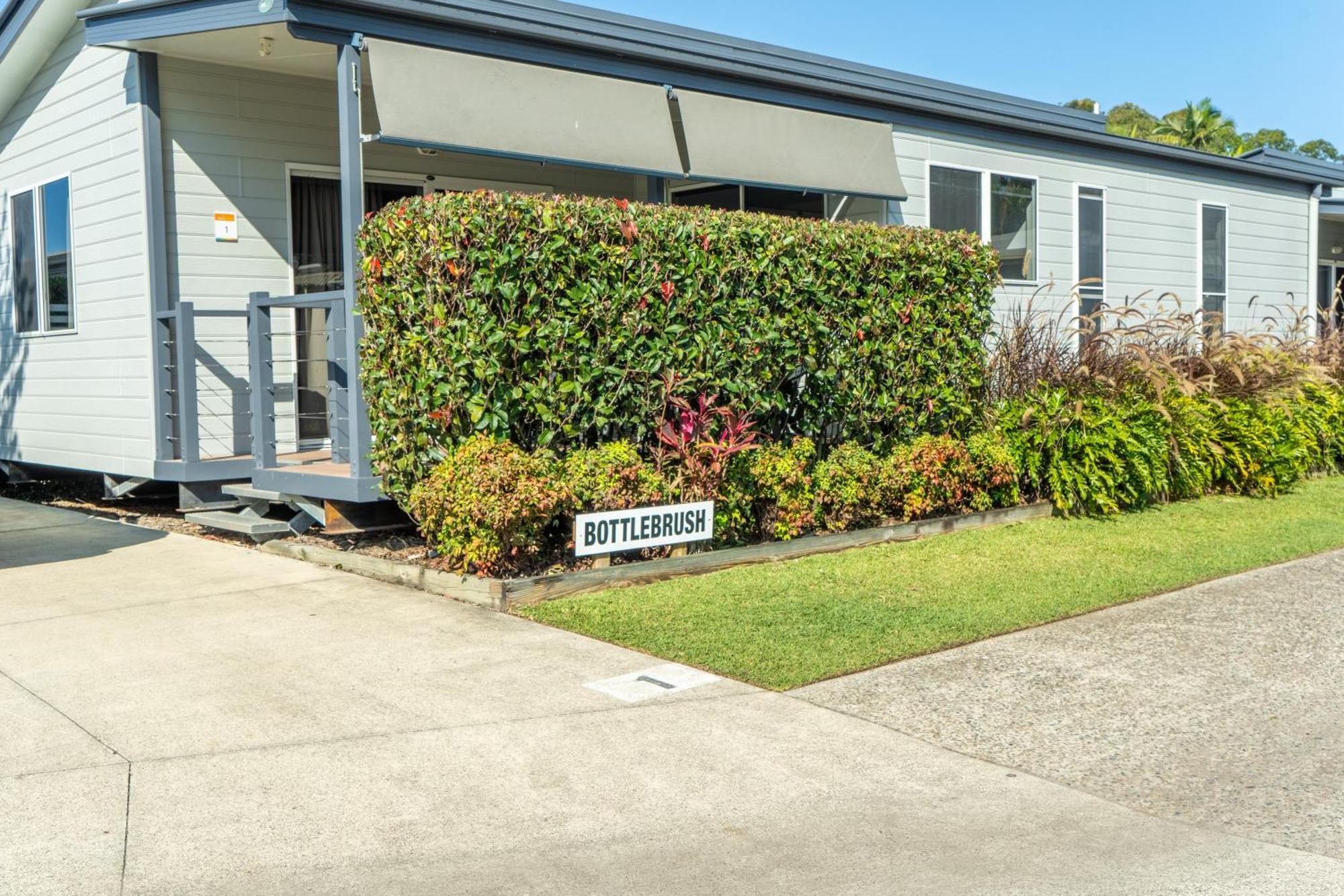 Holiday park Ingenia Holidays Noosa Tewantin