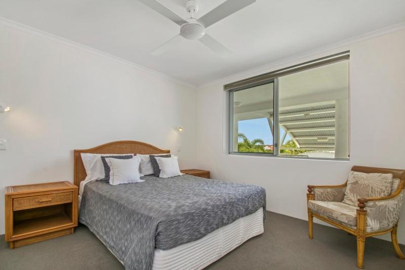 Apartment Quays Waterfront Noosa Heads