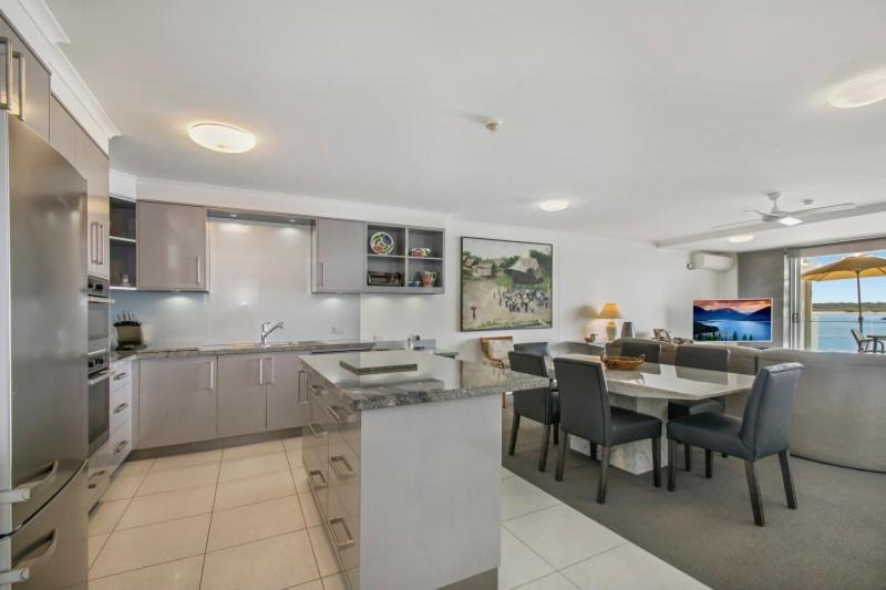 Apartment Quays Waterfront *