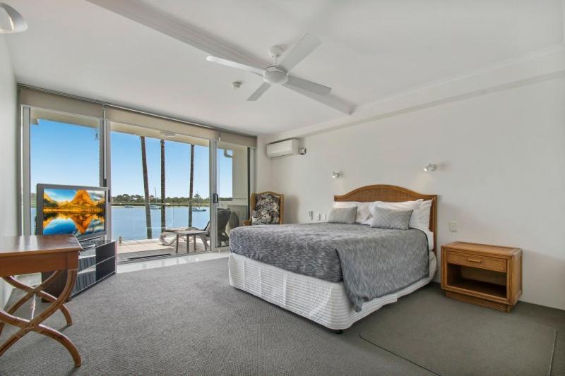 Quays Waterfront Noosa Heads