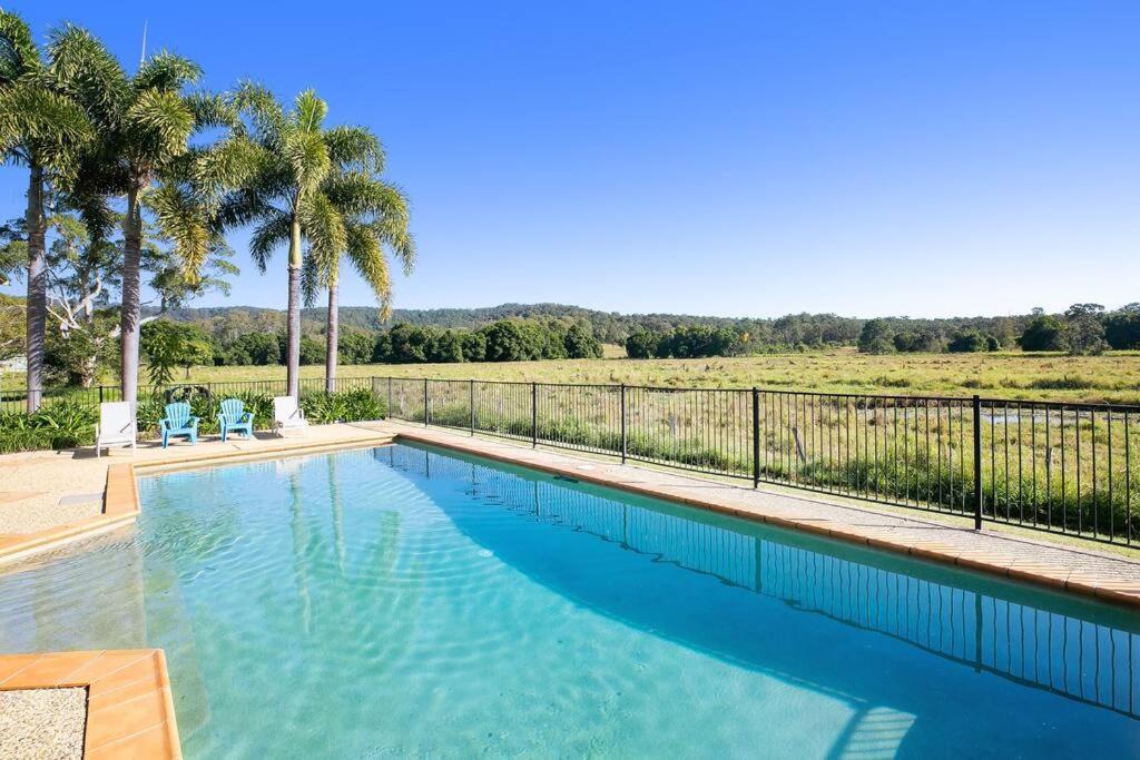 Holiday home Blair Downs Farm Country Retreat