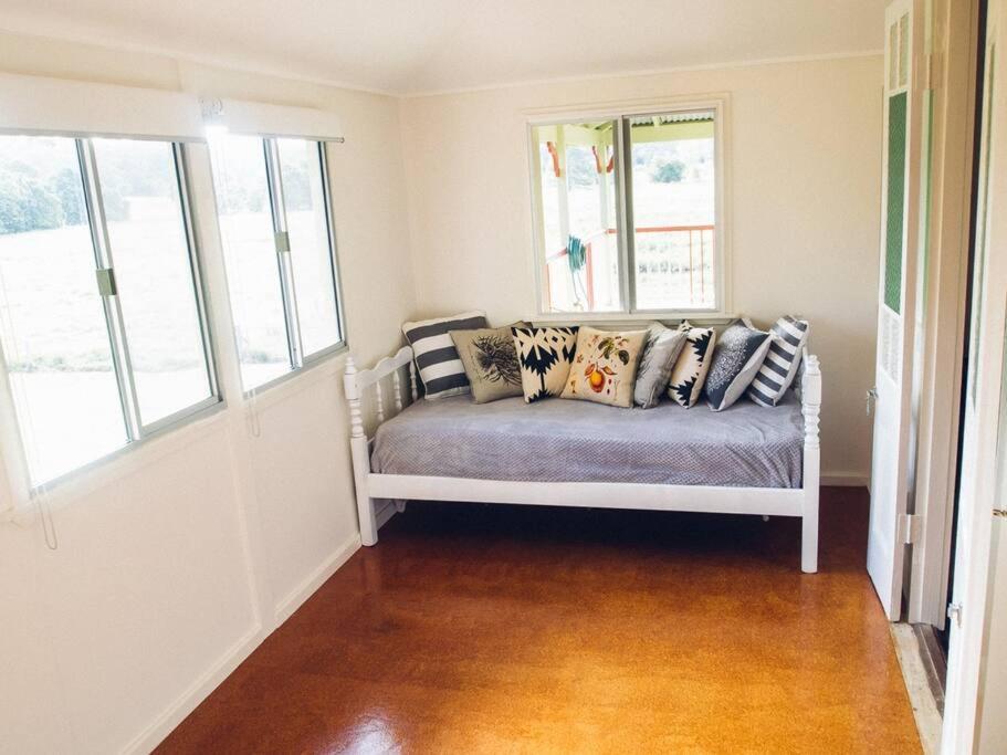 Blair Downs Farm Country Retreat Holiday home