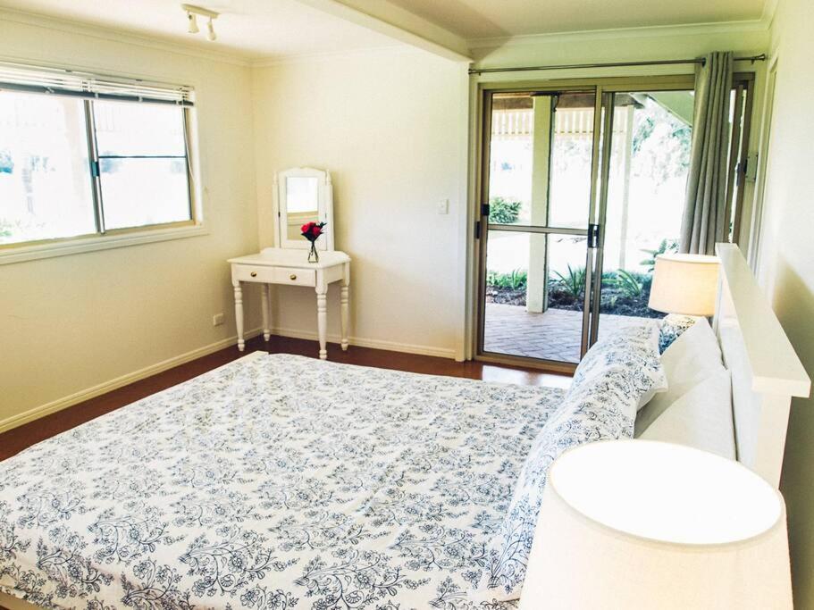 Blair Downs Farm Country Retreat