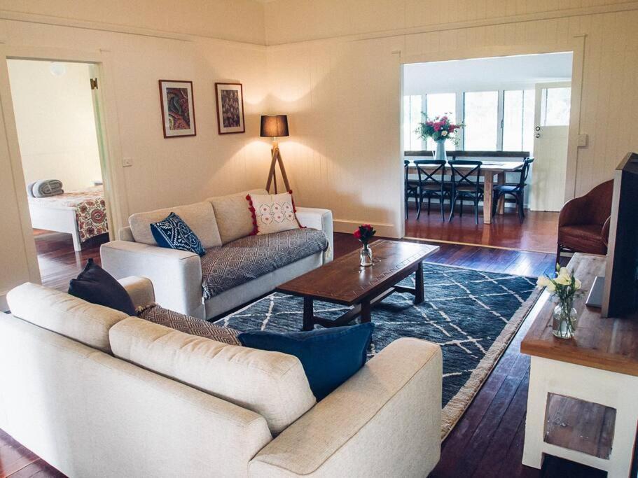 Blair Downs Farm Country Retreat Holiday home *