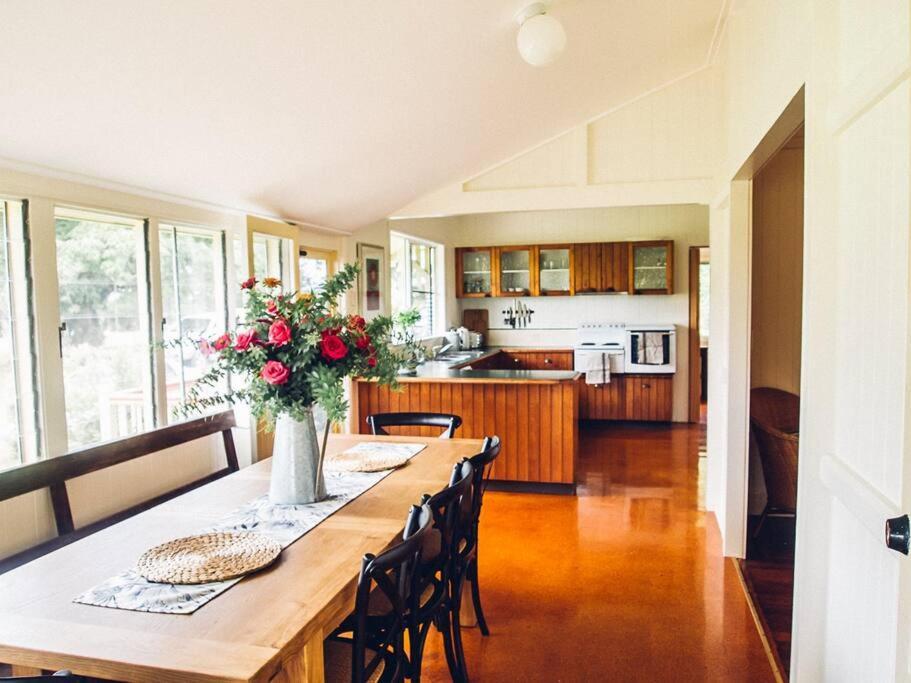 Blair Downs Farm Country Retreat Holiday home
