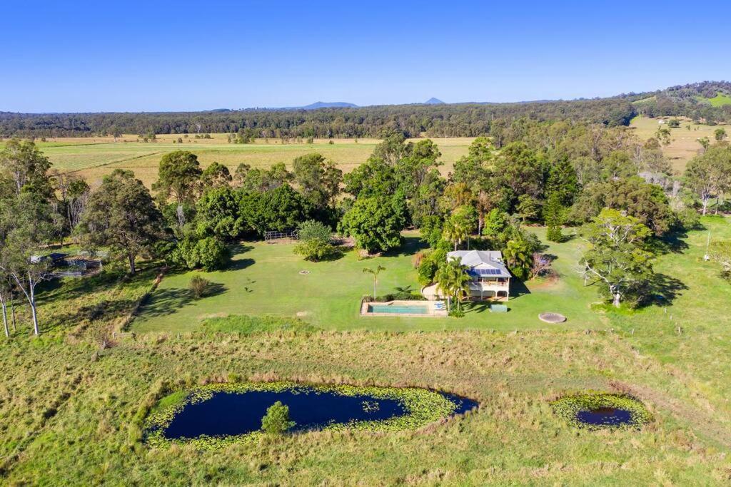 Blair Downs Farm Country Retreat Holiday home