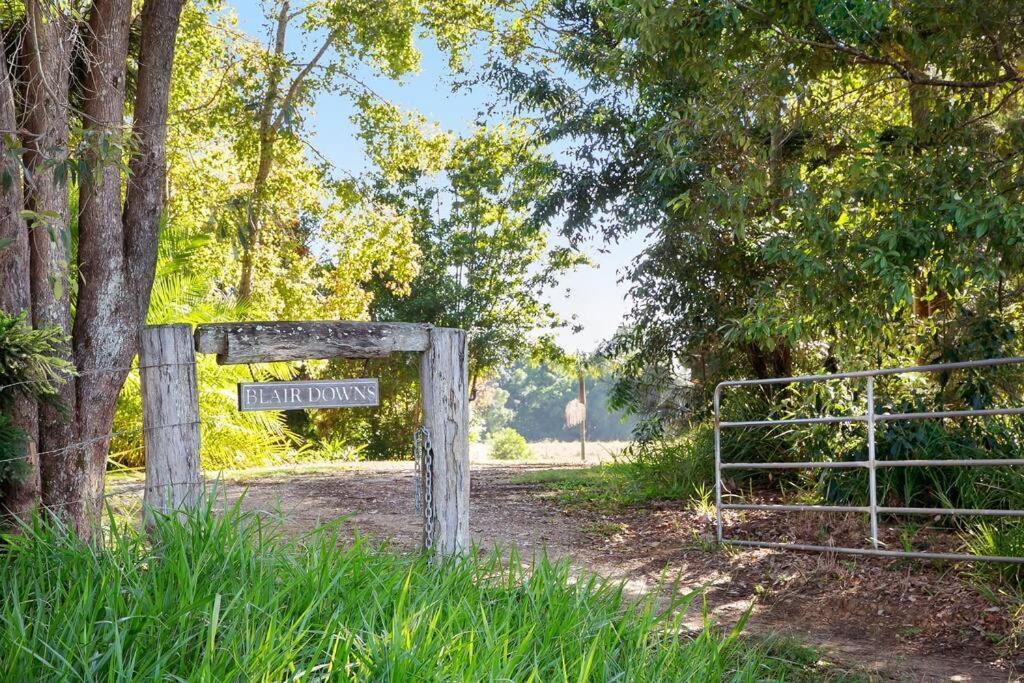 Blair Downs Farm Country Retreat * Cootharaba