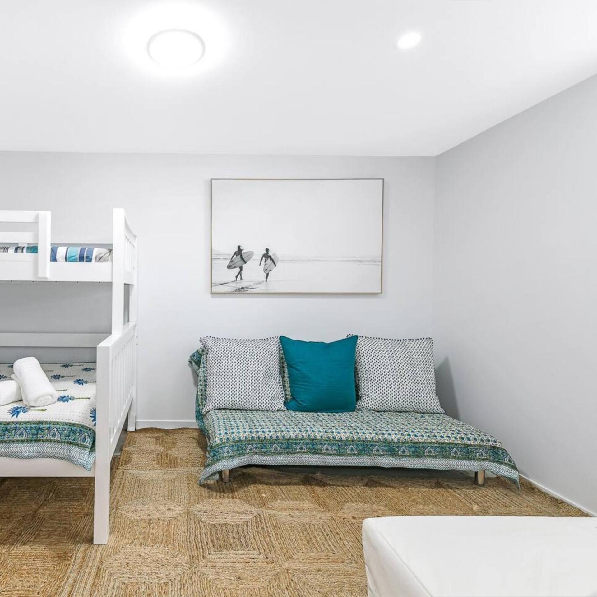 Apartment 1 23 Grant Street *