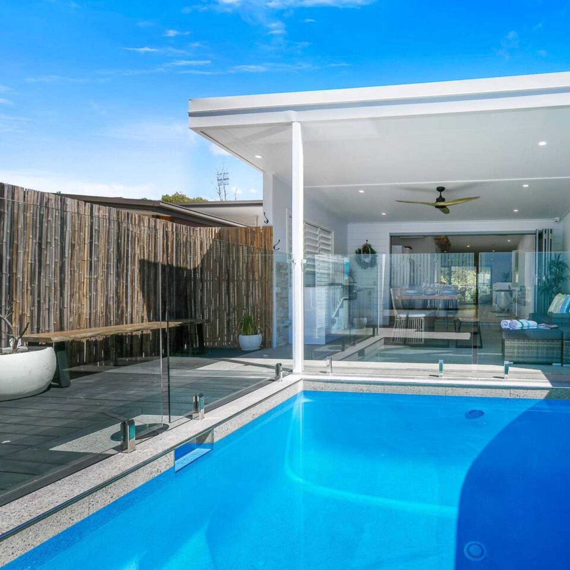 1 23 Grant Street * Noosa Heads