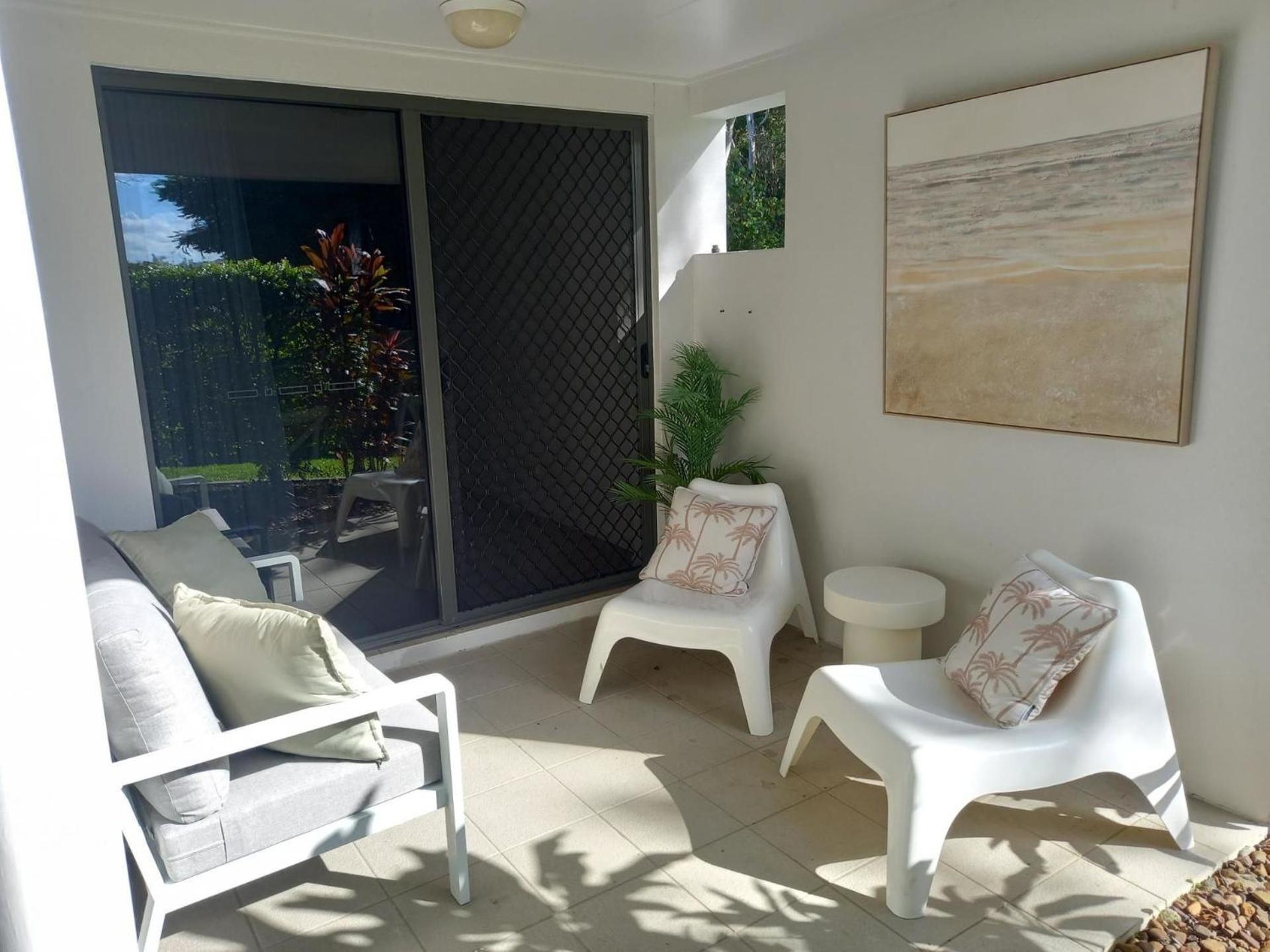 106 Ivory * Noosaville