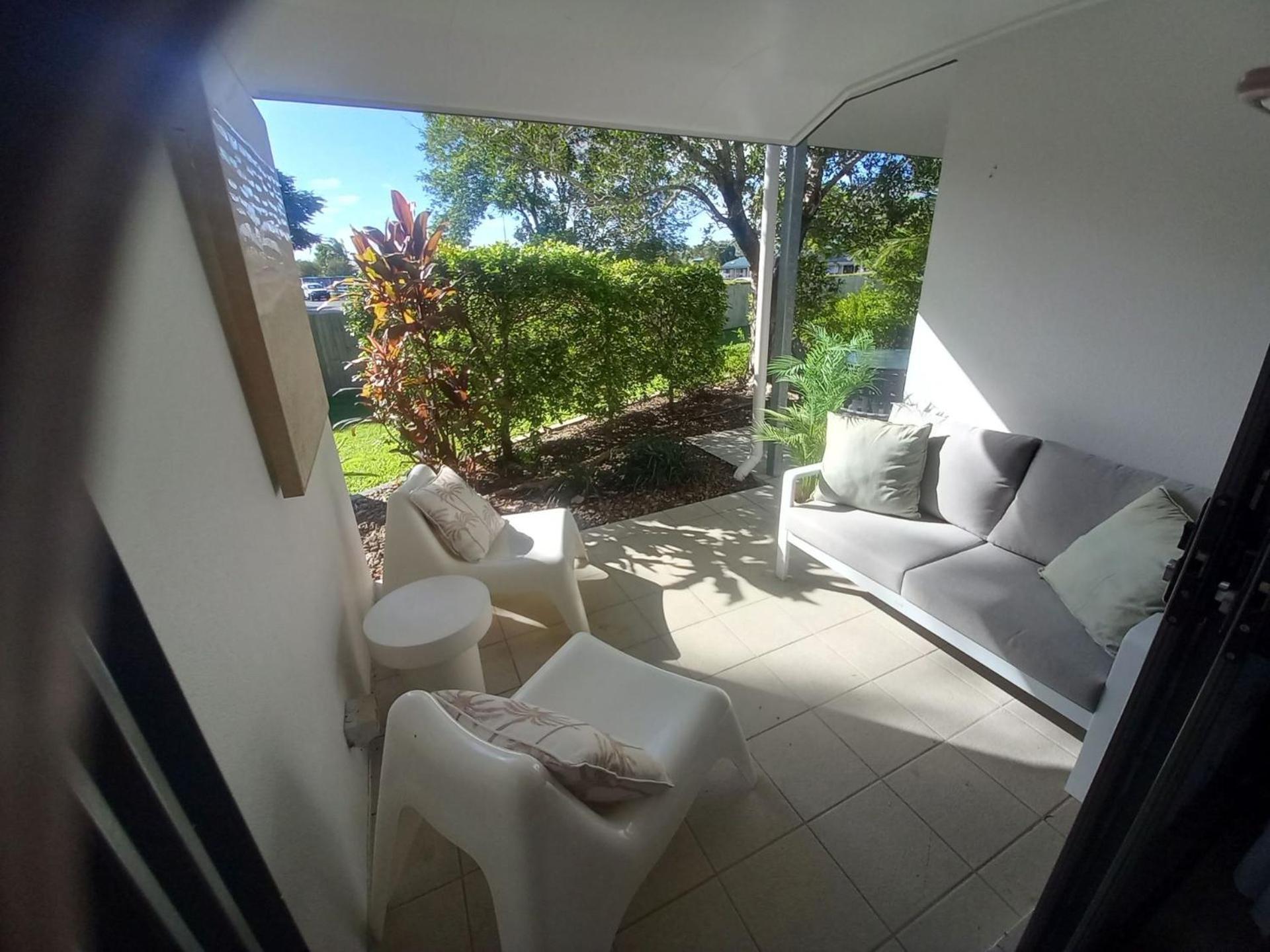 Apartamento 106 Ivory *