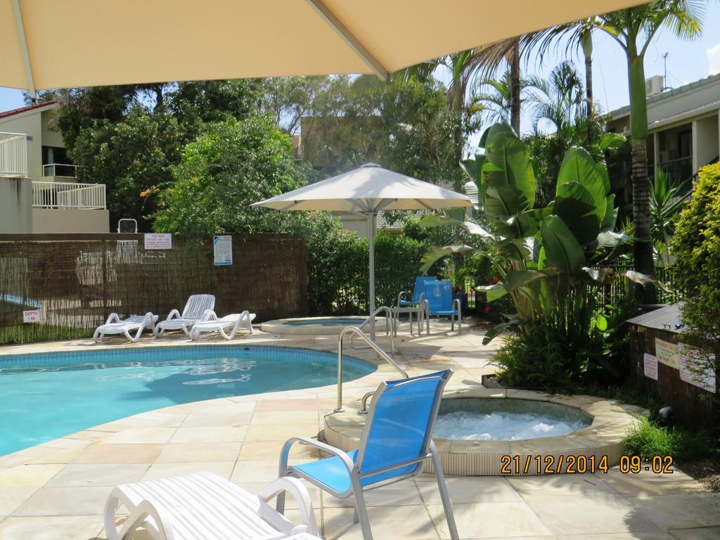 Noosa Keys Aparthotel Noosaville