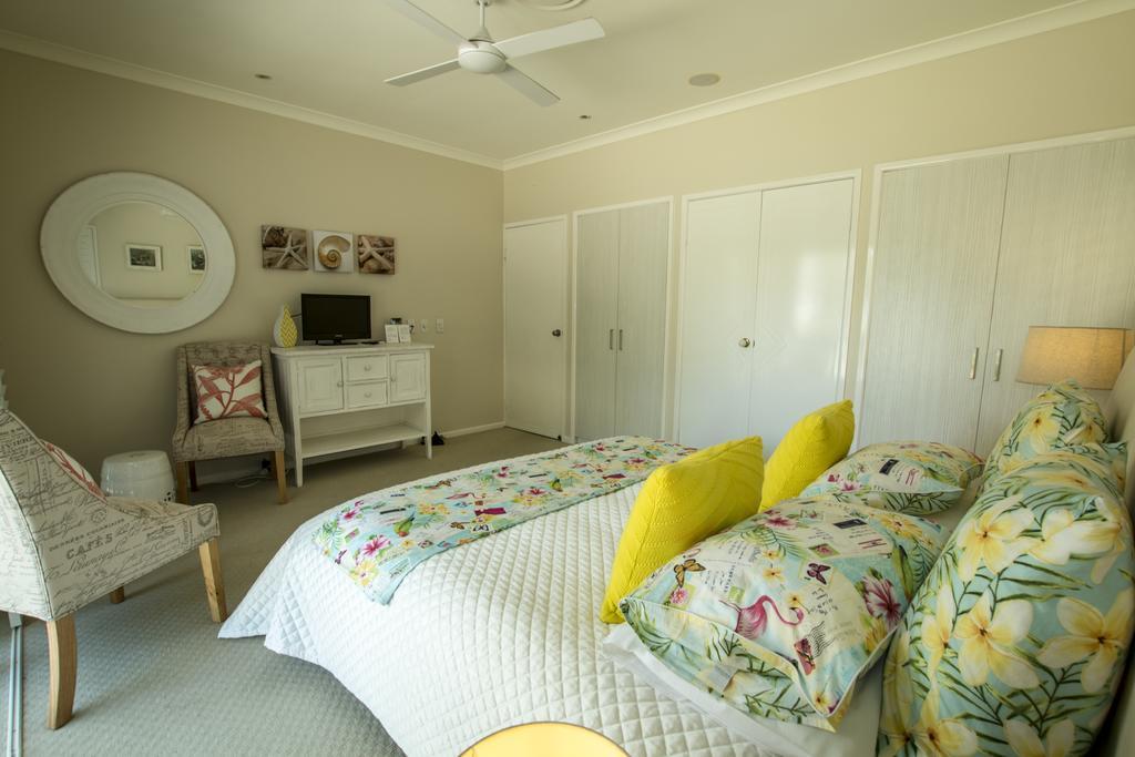 Habitat Bed & Breakfast 4*