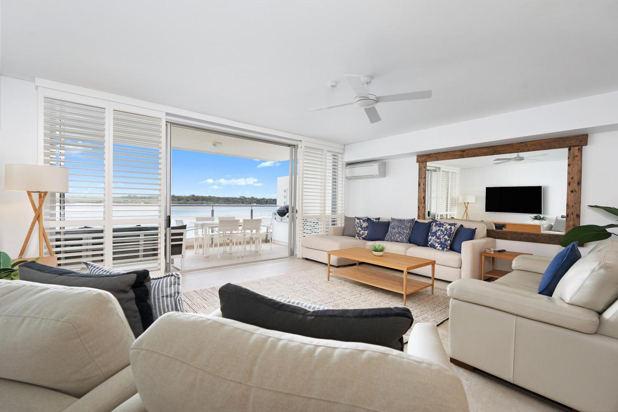 Rias 4* Noosa Heads