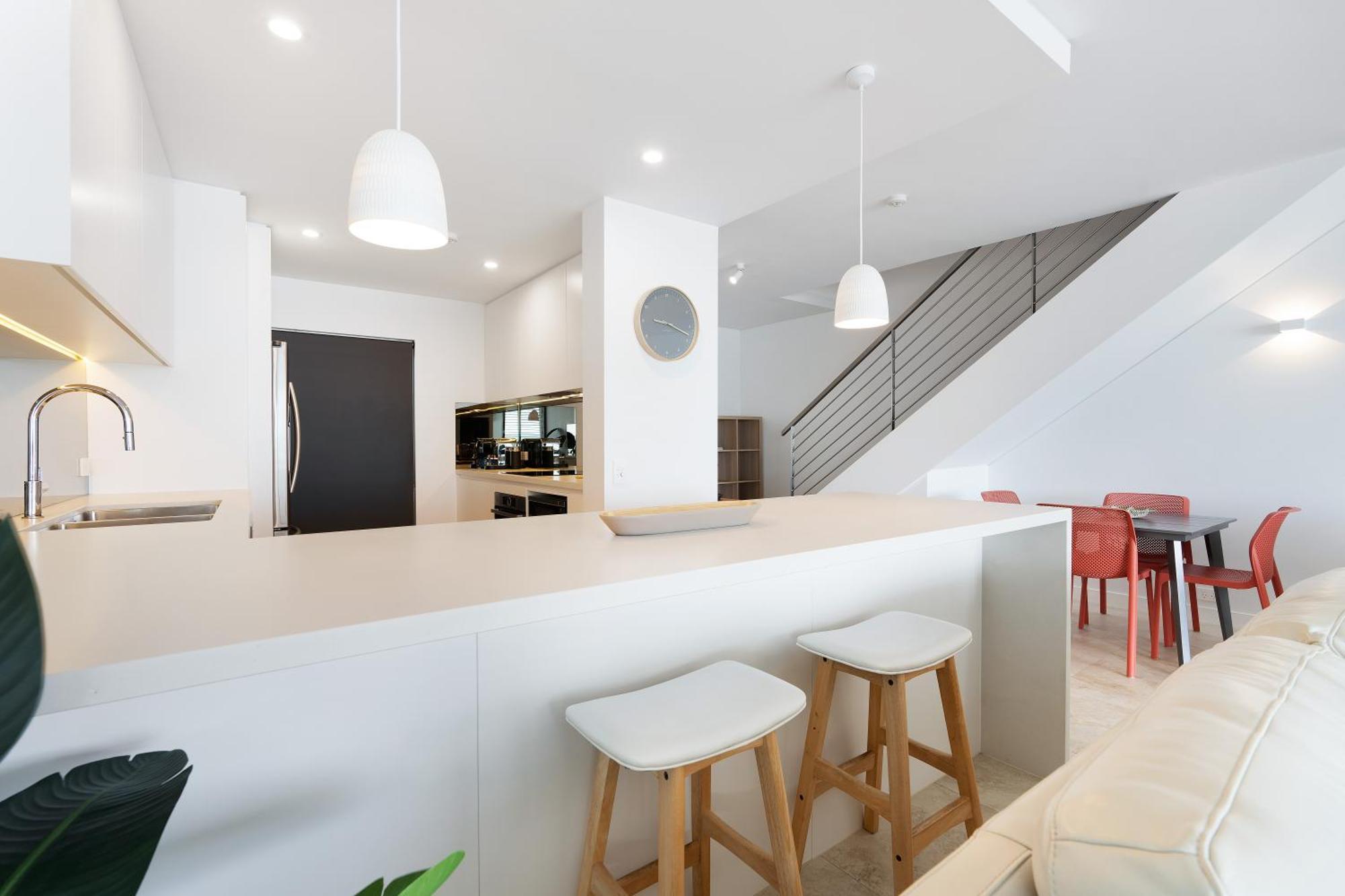Rias Aparthotel Noosa Heads