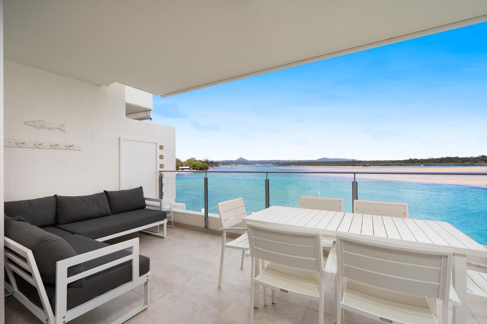 Rias Noosa Heads