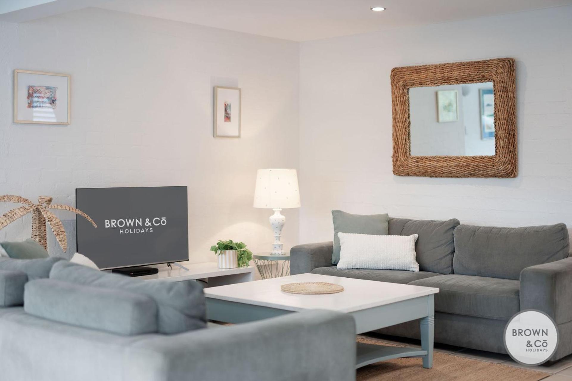 Apartamento Alice Bayona 7 - Little Cove Noosa Heads