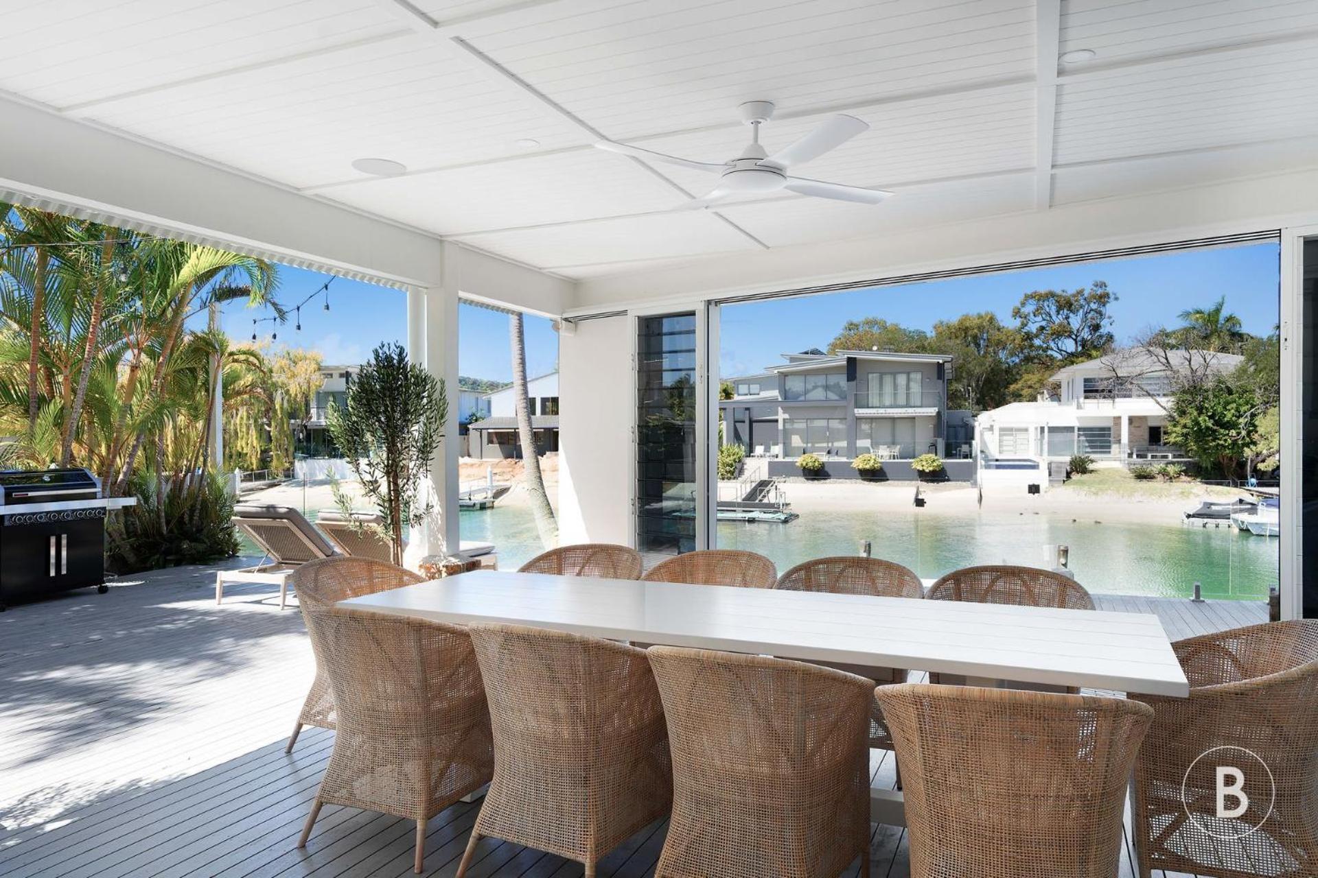 Lucy - Noosa - Holiday home Noosaville