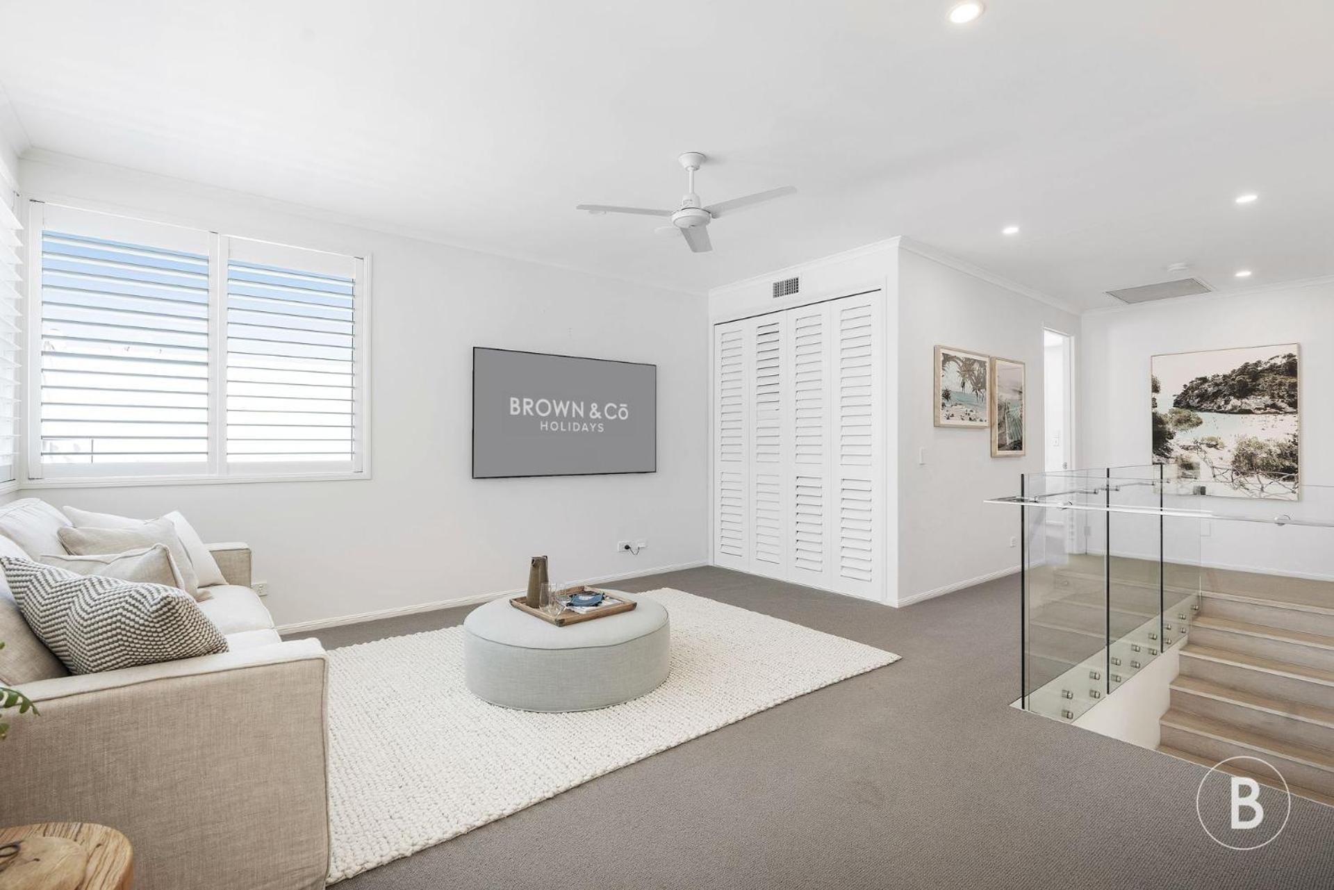 Lucy - Noosa - Noosaville