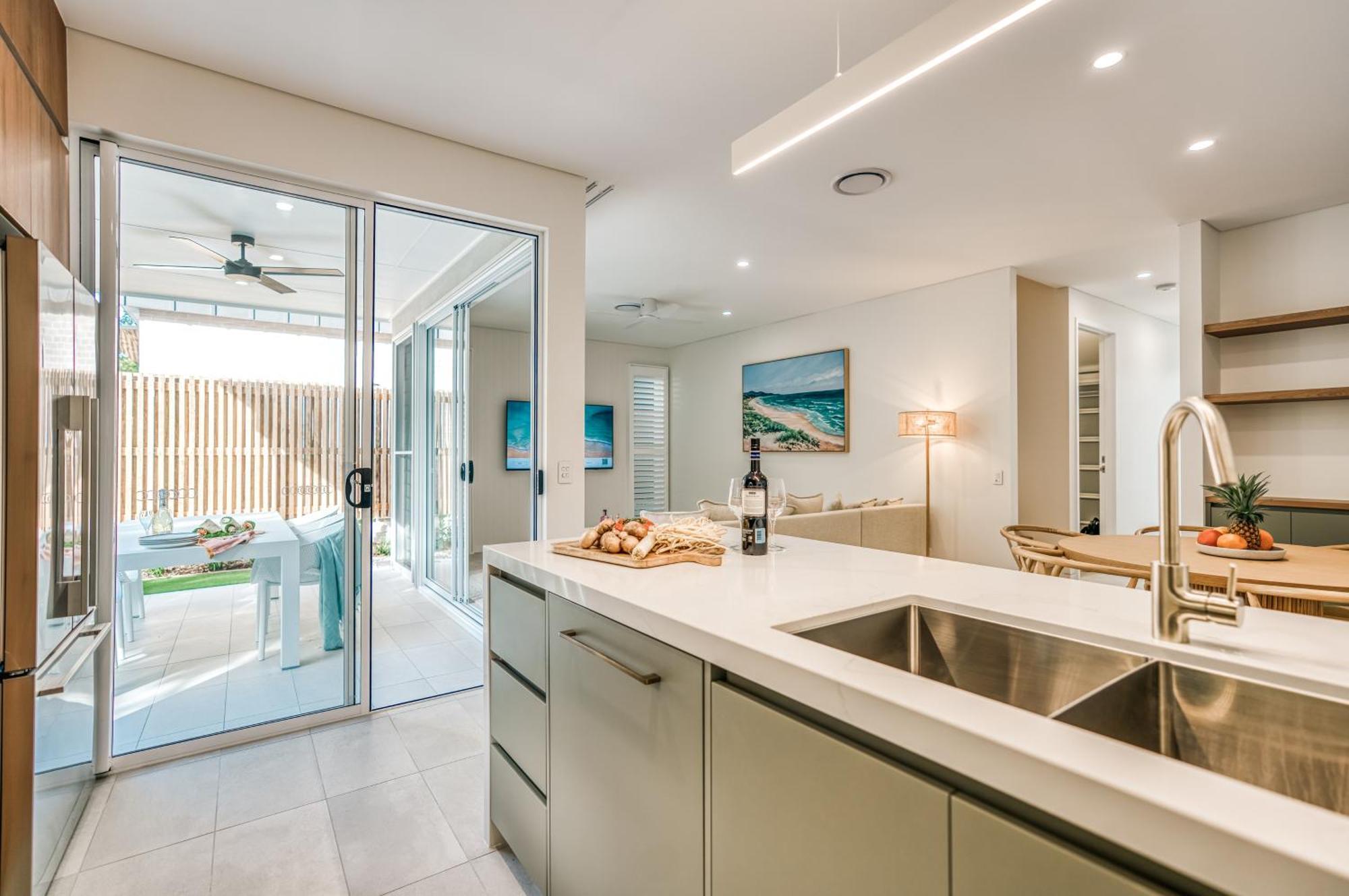 Apartment Essence Peregian *